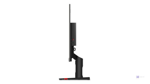 Lenovo ThinkVision S24i­30 23.8"FHD IPS 100Hz 250 nits AG VGA HDMI Raven Black