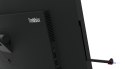Lenovo ThinkVision T24mv-30 23,8"FHD 75Hz 250nits AG USB HDMI DP LAN Raven Black