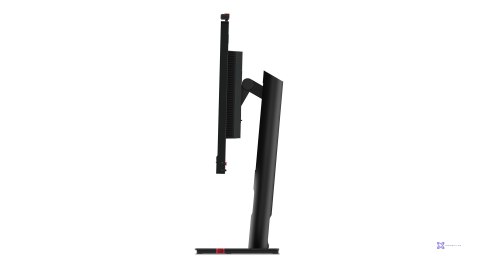 Lenovo ThinkVision T24mv-30 23,8"FHD 75Hz 250nits AG USB HDMI DP LAN Raven Black
