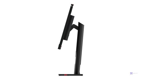 Lenovo ThinkVision T24mv-30 23,8"FHD 75Hz 250nits AG USB HDMI DP LAN Raven Black