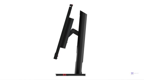 Lenovo ThinkVision T24mv-30 23,8"FHD 75Hz 250nits AG USB HDMI DP LAN Raven Black