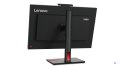 Lenovo ThinkVision T24mv-30 23,8"FHD 75Hz 250nits AG USB HDMI DP LAN Raven Black