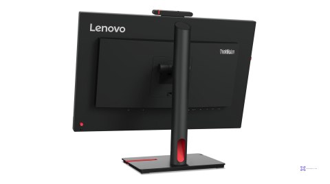 Lenovo ThinkVision T24mv-30 23,8"FHD 75Hz 250nits AG USB HDMI DP LAN Raven Black