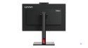 Lenovo ThinkVision T24mv-30 23,8"FHD 75Hz 250nits AG USB HDMI DP LAN Raven Black