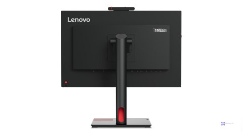 Lenovo ThinkVision T24mv-30 23,8"FHD 75Hz 250nits AG USB HDMI DP LAN Raven Black