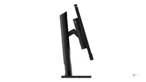 Lenovo ThinkVision T24mv-30 23,8"FHD 75Hz 250nits AG USB HDMI DP LAN Raven Black
