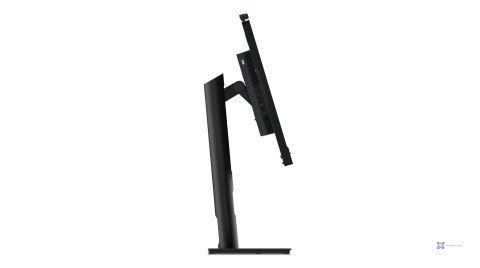 Lenovo ThinkVision T24mv-30 23,8"FHD 75Hz 250nits AG USB HDMI DP LAN Raven Black