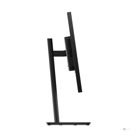 Lenovo ThinkVision T27Q-40 27"QHD 120Hz 350nits AG USB HDMI DP Eclipse Black
