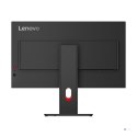 Lenovo ThinkVision T27Q-40 27"QHD 120Hz 350nits AG USB HDMI DP Eclipse Black