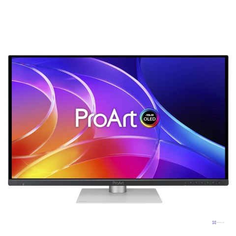 MONITOR ASUS 26.5" PA279CDV ProArt 4K OLED 120Hz
