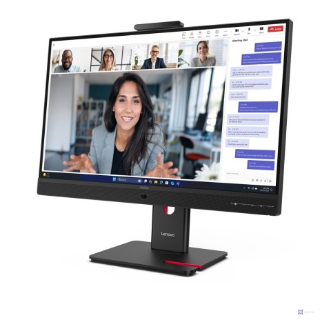 Monitor Lenovo ThinkVision 23,8" T24-4V (64B6MAT1EU)