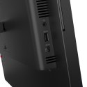 Monitor Lenovo ThinkVision 23,8" T24-4V (64B6MAT1EU)