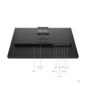 Monitor Lenovo ThinkVision 23,8" T24-4V (64B6MAT1EU)