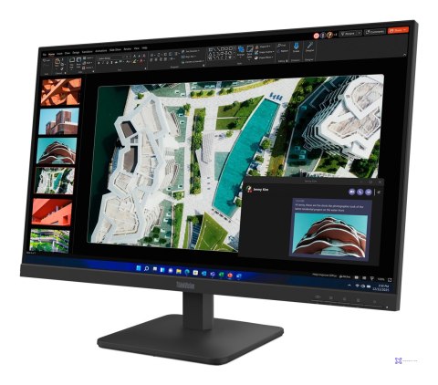 Monitor Lenovo ThinkVision 27" S27-4E (64BEKAT1EU)