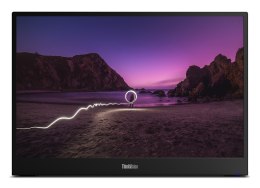 Monitor Lenovo ThinkVision M16 16