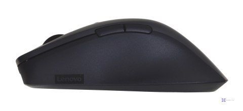 Mysz bezprzewodowa Bluetooth Lenovo Professional Bluetooth Rechargeable Mouse (4Y51J62544)