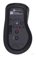 Mysz bezprzewodowa Bluetooth Lenovo Professional Bluetooth Rechargeable Mouse (4Y51J62544)