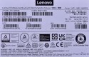 Mysz bezprzewodowa Bluetooth Lenovo Professional Bluetooth Rechargeable Mouse (4Y51J62544)