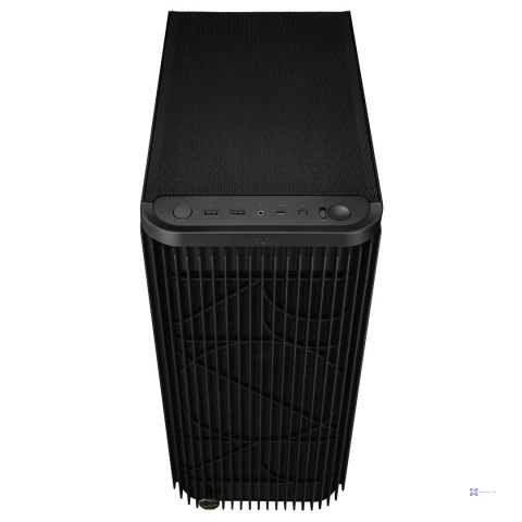 Obudowa Asus PROART PA401 MESH PWM BLACK