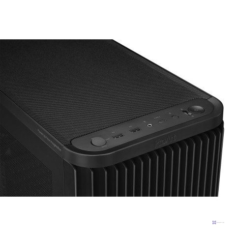 Obudowa Asus PROART PA401 MESH PWM BLACK