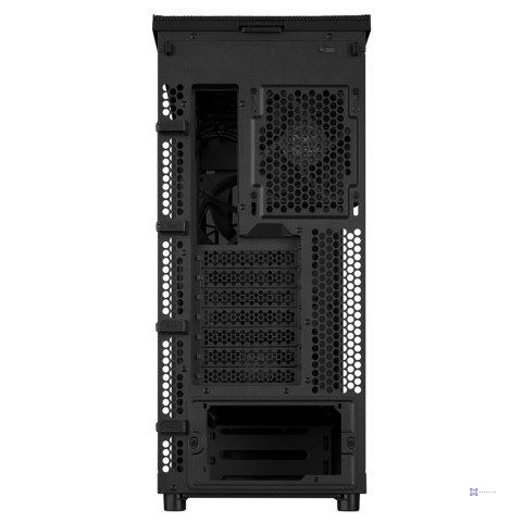 Obudowa Asus PROART PA401 MESH PWM BLACK
