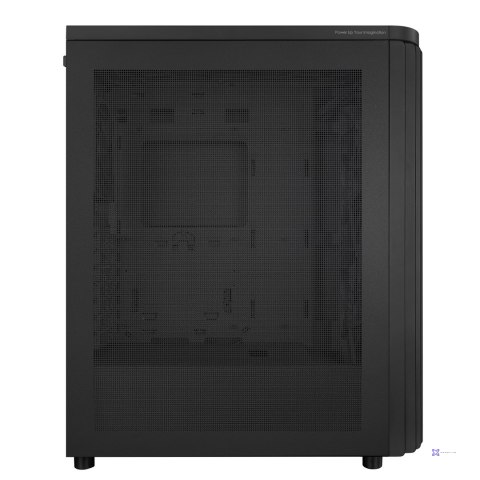 Obudowa Asus PROART PA401 MESH PWM BLACK
