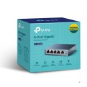 Switch TP-LINK TL-SG105 (5x 10/100/1000Mbps)