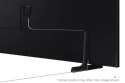 Telewizor Samsung QE55LS03H QLED 55" 4K Ultra HD 100Hz Tizen Dolby Atmos Czarny