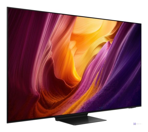 Telewizor Samsung QE55S95H OLED 55" 4K Ultra HD 100Hz Tizen Dolby Atmos Czarny