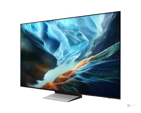 Telewizor Samsung QE77S90H OLED 77" 4K Ultra HD 165Hz Tizen Dolby Atmos Czarny