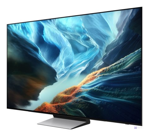 Telewizor Samsung QE83S90H OLED 83" 4K Ultra HD 100Hz Tizen Dolby Atmos Czarny