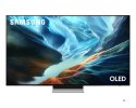 Telewizor Samsung QE83S90H OLED 83" 4K Ultra HD 100Hz Tizen Dolby Atmos Czarny