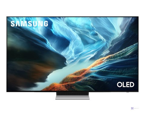 Telewizor Samsung QE83S90H OLED 83" 4K Ultra HD 100Hz Tizen Dolby Atmos Czarny