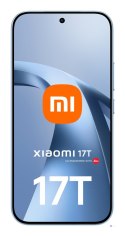 Xiaomi 17T 12/256GB Blue