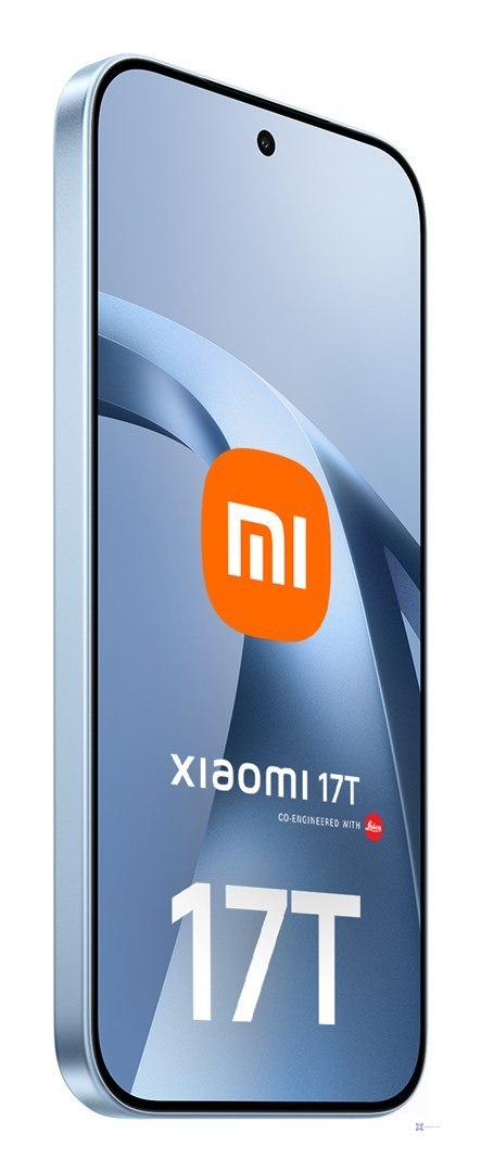 Xiaomi 17T 12/256GB Blue