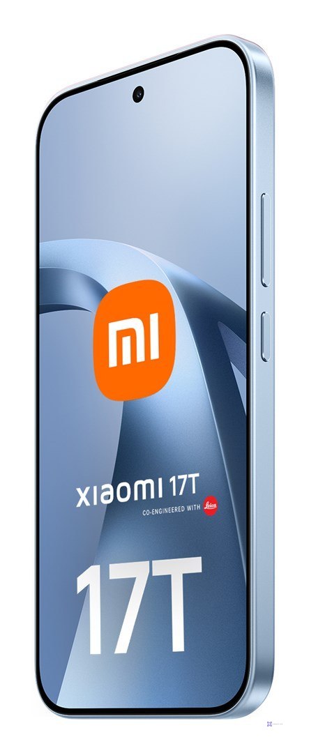 Xiaomi 17T 12/256GB Blue