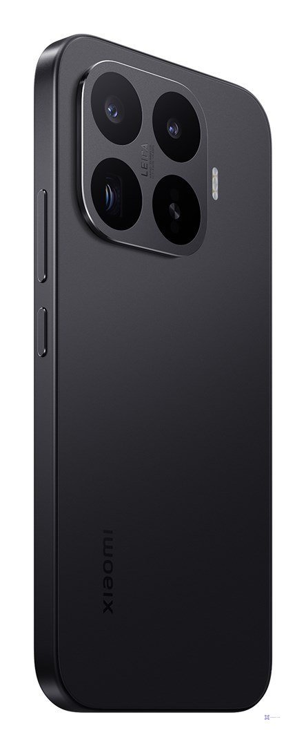 Xiaomi 17T 5G 12/256GB Black