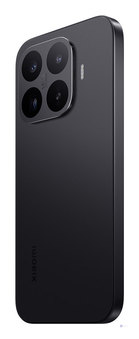 Xiaomi 17T 5G 12/256GB Black