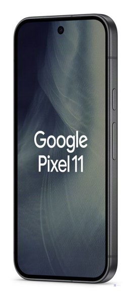 Google Pixel 11 5G 12/256GB Obsidian