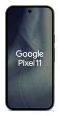 Google Pixel 11 5G 12/256GB Obsidian