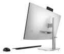 HP Elite Studio 8 AIO G1i Ultra 5 235 27"QHD Touch 350nits IPS AG 16GB DDR5 5600 SSD512 Intel Graphics Cam5MP W11Pro 3Y OnSite