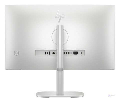 HP Elite Studio 8 AIO G1i Ultra 5 235 27"QHD Touch 350nits IPS AG 16GB DDR5 5600 SSD512 Intel Graphics Cam5MP W11Pro 3Y OnSite