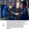 HP Elite Studio 8 AiO G1i Ultra 7 265 23.8"FHD 250nits IPS LBL AG 16GB DDR5 5600 SSD1TB Intel Graphics Cam5MP W11Pro 3Y OnSite