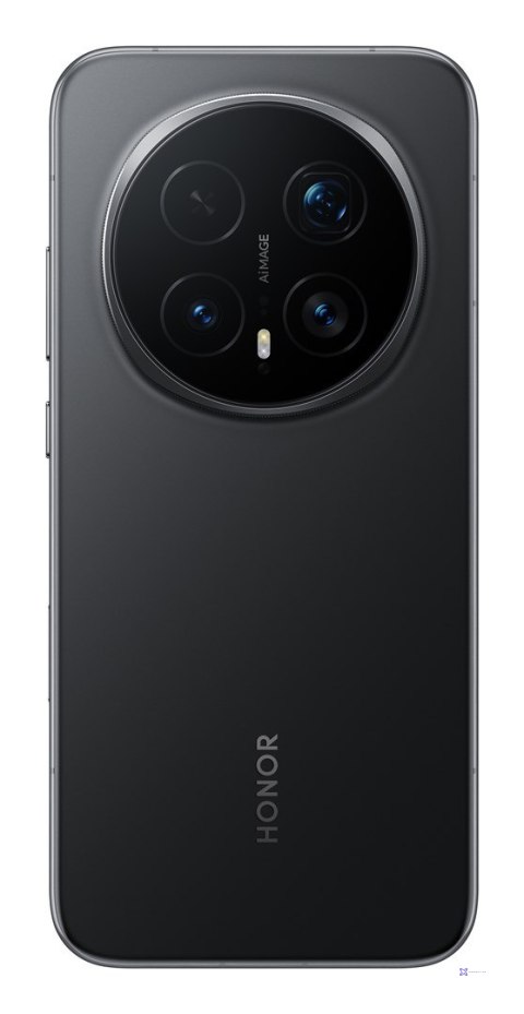 Honor Magic8 Pro 12/512GB 5G DS Black (WYPRZEDAŻ)