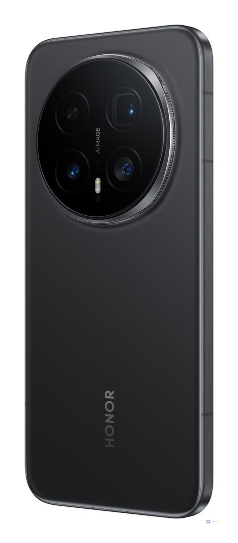 Honor Magic8 Pro 12/512GB 5G DS Black (WYPRZEDAŻ)