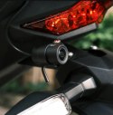 INNOVV K7 - wideorejestrator motocyklowy 2 kamery przód i tył z trybem nocnym (OUTLET)