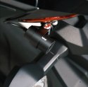 INNOVV K7 - wideorejestrator motocyklowy 2 kamery przód i tył z trybem nocnym (OUTLET)