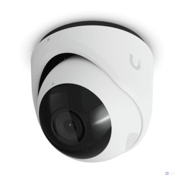 Kamera IP UBIQUITI G6 Turret 4K 8MP IP66 IK04 biała