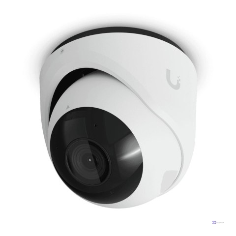 Kamera IP UBIQUITI G6 Turret 4K 8MP IP66 IK04 biała