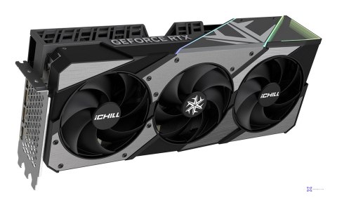Karta graf. INNO3D RTX 5080 iChill X3 V2 16GB